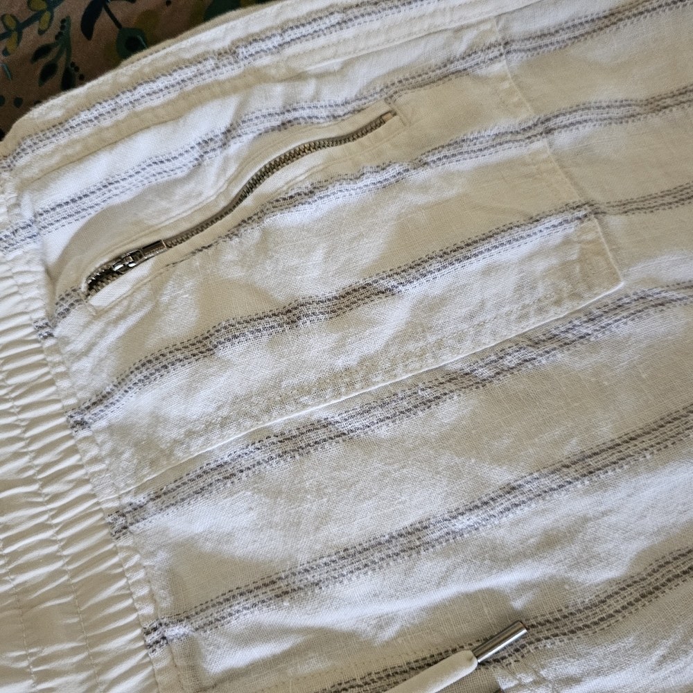 Athleta Linen 16Tall - Picture 8 of 12